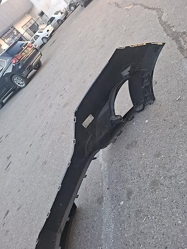 banper: EQUiNOX ön buferi düzeldirib isdfade etmek olar orginal — 3