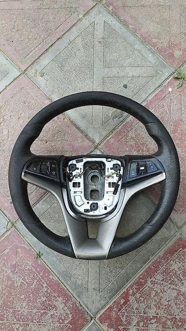 Chevrolet Cobalt, CRUZE 2015 г., Б/у, Самовывоз