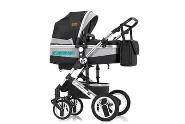 прогулочные коляски peg perego si completo: Новый, Бесплатная доставка, Доставка в районы — 3