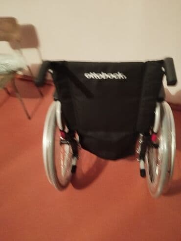 инвалидная коляска цена бу: Yenidir. Əlil arabası — 1