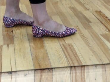 ayyaqabı: Ninewest ayaqqabilari hamısı yenidir. 36-37 olculerdir. temiz — 5