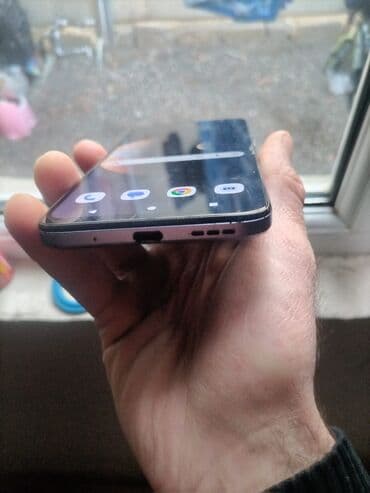 Opel: Motorola Moto G13, 128 ГБ, Отпечаток пальца — 1