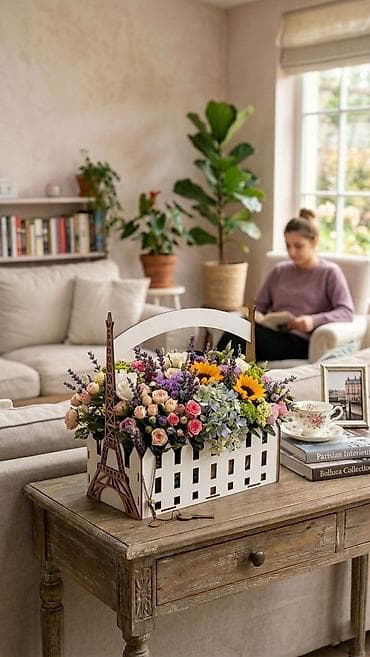 Çöl bitkiləri: ​📦 Gül dükanlarının diqqətinə! Güllərinizi adi paketlərdə deyil — 1