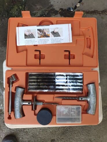 Набор для колес lalafo.az -da Набор для колес