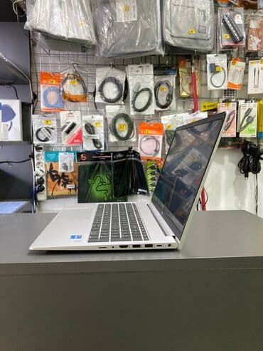 Комплектующие для ПК и ноутбуков: Б/у HP ProBook, 15.6 ", Intel Core i5, 512 ГБ, Самовывоз, Платная доставка, Доставка в районы — 3