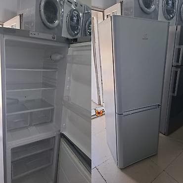 indesit холодильник: SAMİRƏ kod ³⁰🦋 İndezit soyuducu defrost boz 300m Yazılı şəkildə — 1