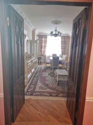 bakixanovda kiraye evler 2024: 28 may metrosunun yaxınlığında tibb universitetə yaxın 17 mertebeli — 19