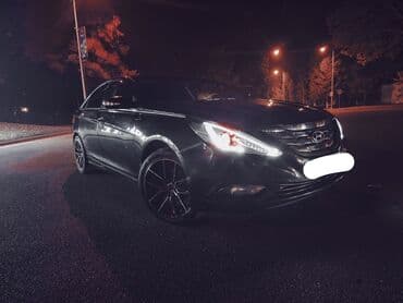 бампер на хонда фит бишкек: Hyundai Sonata: 2 л | 2011 г. Седан — 7