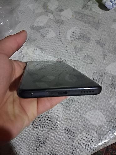 p40 pro plus: Honor X9c, 256 GB, rəng - Qara — 6