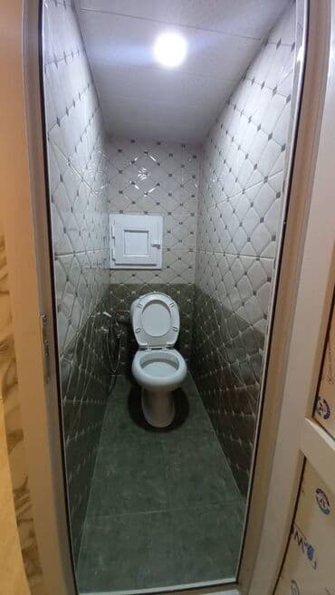 bakı tikiş evi ünvanları: Bakı, 2 otaqlı, Köhnə tikili, 60 kv. m — 10