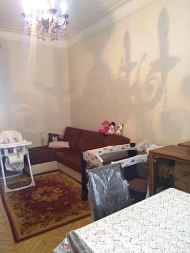 купить дом в баку у моря: Баку, 2 комнаты, Вторичка, м. Ичеришехер, 62 м² — 3