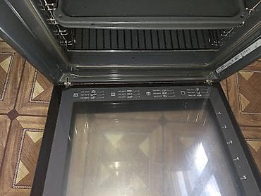 Elektrik sobası Quraşdırılan