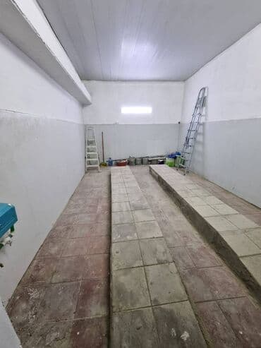 hostel for sale in baku: ⚜️Obyekt kirayə verilir! ⚜️ Həsən Əliyev küç., ilə Tbilisi dairəsinin — 3