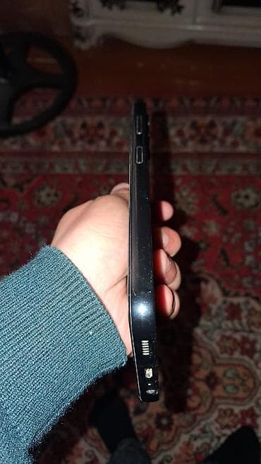 Samsung Galaxy A14, 128 GB, rəng - Qara, Sensor