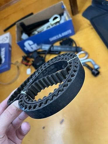 kamaz mator: Lada priora ic remeni yaxwi vezieydedir — 1