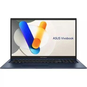 asus notebook baku: Новый ASUS Vivobook, 17.3 ", Intel Core i5, 512 ГБ, Самовывоз — 1
