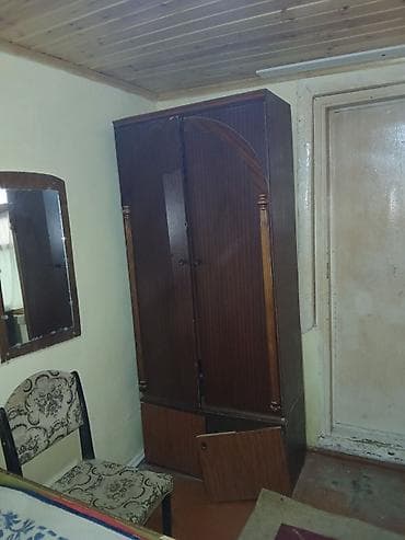 bakı tekstil fabriki: Kiraye ev verilir oglanlar
- Pəncərəli otaqlar, işıqlandırma — 8