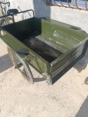 velosiped 24 luk: Satılır yeni alınıb. Pedalina biri dəyişilməlidir. 700 manata alınıb — 1