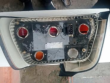 запчасти opel vectra a: BMW Б/у — 2