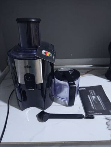 соковыжималка vitek vk 720: Məhsul: Meyvə-tərəvəz şirəçəkəni Təsvir: - Rəng: qara, parlaq korpus — 11