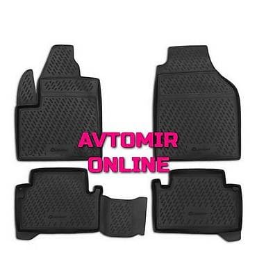 ford transit: FORD 3D Tourneo Connect 2002 ayaqaltı 4 il zəmanetlə 🚙🚒 Ünvana və — 1