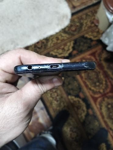 samsung s6 edge plus ekran: Samsung Galaxy J6 (2018) salam sadəcə ekranda problem var başqa — 5