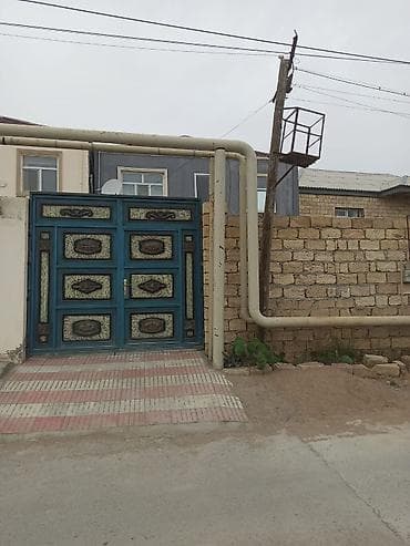 ramana savxoz ev: 4 otaqlı, 75 kv. m — 1