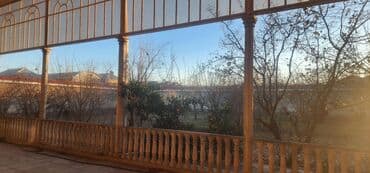 xacmazda evlərin satışı: Tovuz, 4 otaqlı, Köhnə tikili, 180 kv. m — 6