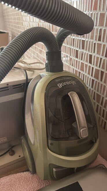 фильтры для пылесоса самсунг sc4520: 60 azn — 1