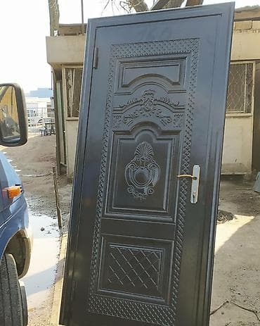 Yeni Giriş qapısı Ödənişli çatdırılma, Rayonlara çatdırılma