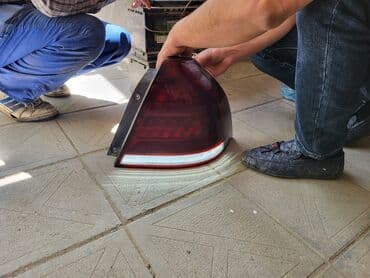 усилители б у: LED, Ravon İşlənmiş — 4