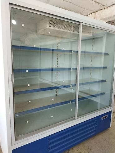 islenmis vitrin: Zavod istehsali Enerji qənaətcil sistem Şüşə vitrin-məhsullarin — 1