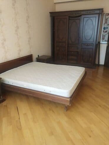 квартиры в баку с видом на море: Həzi Aslanov metrosuna yaxin 17 mertebeli binanın 7-ci mərtəbəsində — 6