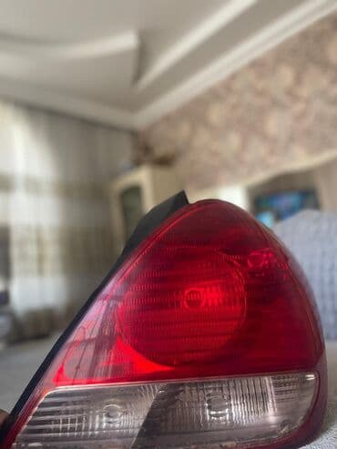 Ban, Kuzov hissələri: Sağ, Nissan, 2008 il, Orijinal, İşlənmiş — 1