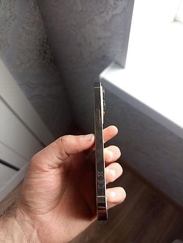 processor core i7: IPhone 14 Pro, 256 GB, Qızılı — 2