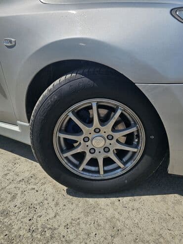 r15 5 bolt: Yeni Disk təkər Hyundai 205 / 65 / R 15, 5 Boltlu — 6