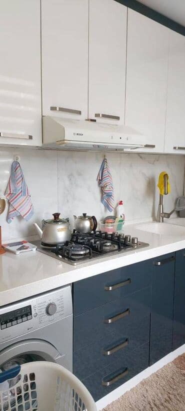 yeni gunəşlidə 1 otaqlı evlər: Binəqədi rayonu,7 mkr,Ankara şadlıq sarayının yanında,5 mərtəbəli — 13