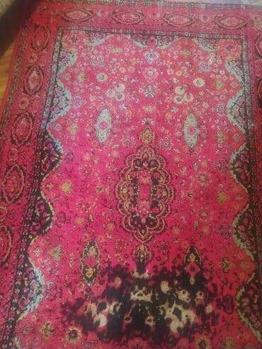 yumru xalcalar: Xalça Dekorativ — 2