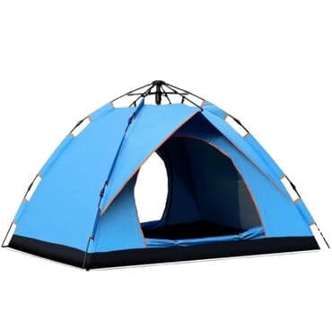 ağ cadır xacmaz: Cadir — 1