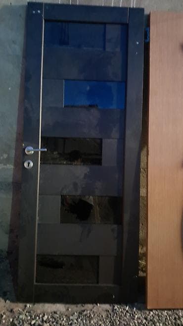 w210 qapi: Mebel qapıları dəsti - Material: MDF/laminat örtüklü taxta lövhə - — 1