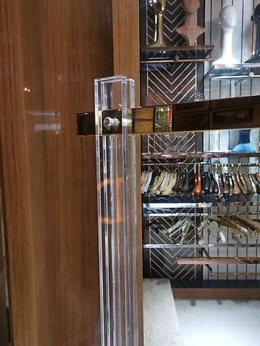 taxta asilqan: Asılqan, stend Vitrin aksessuarları Məhsul: nerjavika stend Ölçü — 3