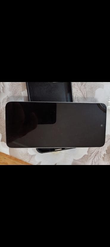 Redmi 12, 256 GB, rəng - Gümüşü, Sensor