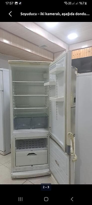bryusa xolodilnik: Soyucular lar prablemsizdir zemanetle satlır çeşidlerimiz çoxdur her — 2