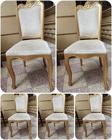 Qonaq otağı üçün, Qatlanmayan, Stul lalafo.az -da Qonaq otağı üçün, Qatlanmayan, Stul
