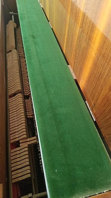 Музыкальные инструменты: Пианино, Акустический — 3