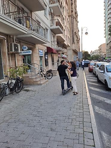 pub restoran: 28 may Nizami kucesinde hazir islek fast food restiran biznes kimi — 7