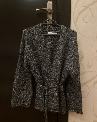 Тарелки: Zara jaket olcusu S-M olculere uygundu — 1