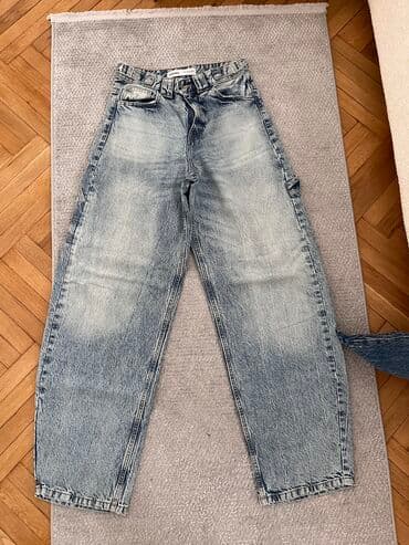 Cinslər, Bershka, M