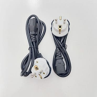 Настольные ПК и рабочие станции: Kompüter üçün Power Kabellər SAYLA ALANA VƏ USTALARA TOPDAN QİYMƏTLƏ — 3