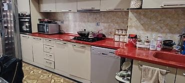 elian mebel: Sifarişlə mətbəx dəsti, Sadə petlələr, Taxta, Kredit yoxdur, Ünvandan götürmə — 8